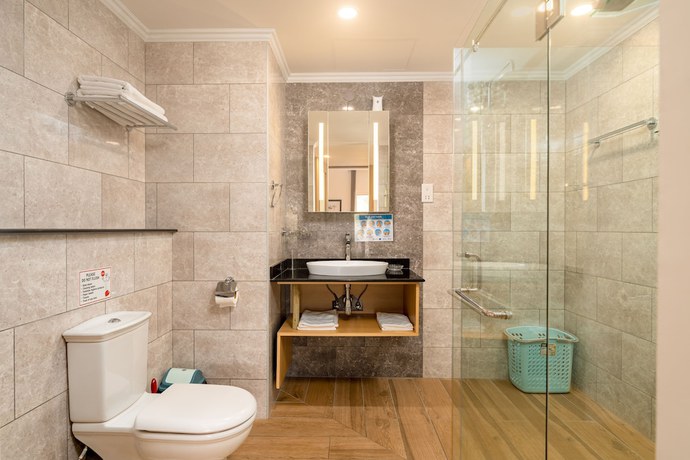 Imagen de la habitación del Hotel Royale Suites by Arc Royale Luxury Apts. Foto 18