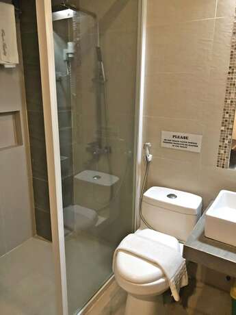 Imagen general del Hotel Royale Tagaytay Bed And Breakfast. Foto 4
