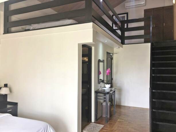 Imagen general del Hotel Royale Tagaytay Bed And Breakfast. Foto 5