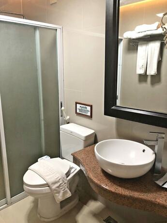 Imagen general del Hotel Royale Tagaytay Bed And Breakfast. Foto 11