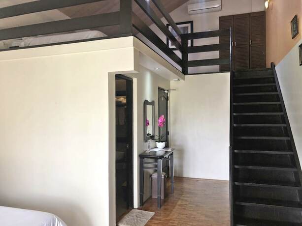 Imagen general del Hotel Royale Tagaytay Bed And Breakfast. Foto 13