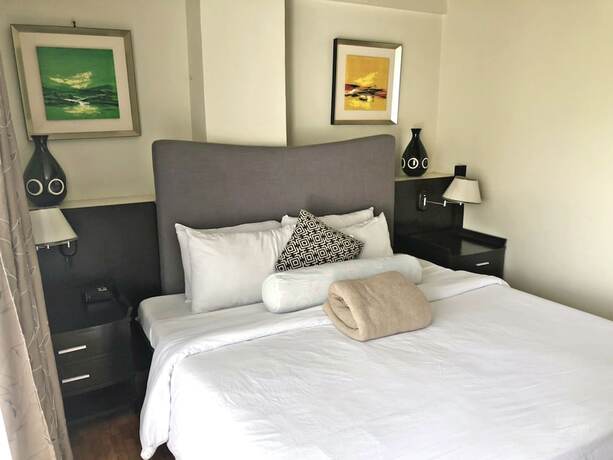 Imagen de la habitación del Hotel Royale Tagaytay Bed And Breakfast. Foto 19