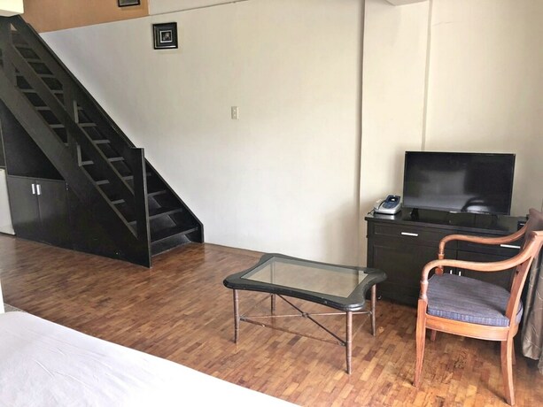 Imagen de la habitación del Hotel Royale Tagaytay Bed And Breakfast. Foto 22