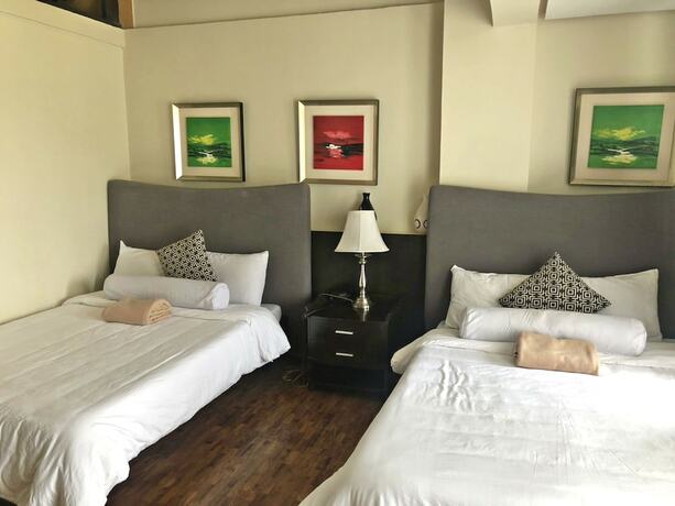Imagen de la habitación del Hotel Royale Tagaytay Bed And Breakfast. Foto 27