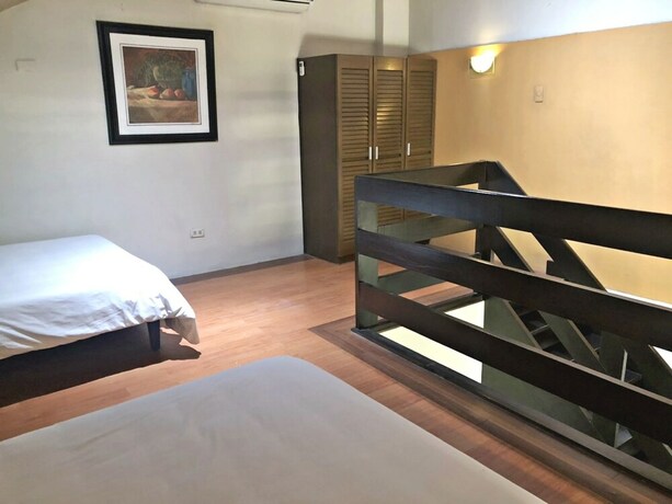 Imagen de la habitación del Hotel Royale Tagaytay Bed And Breakfast. Foto 28