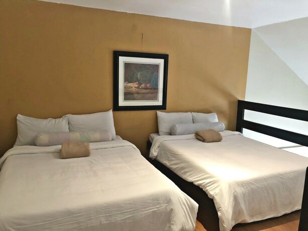 Imagen de la habitación del Hotel Royale Tagaytay Bed And Breakfast. Foto 29