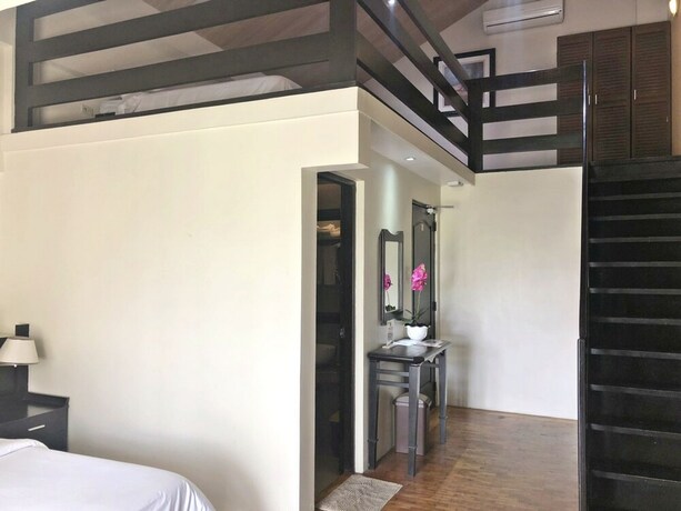 Imagen de la habitación del Hotel Royale Tagaytay Bed And Breakfast. Foto 31