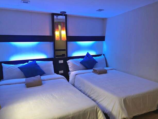 Imagen de la habitación del Hotel Royale Tagaytay Bed And Breakfast. Foto 32