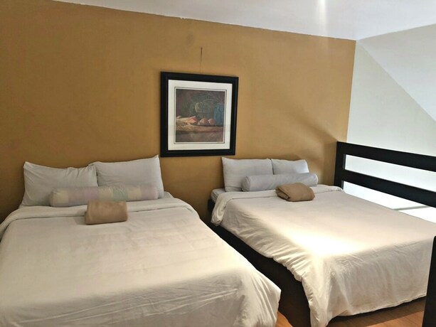 Imagen de la habitación del Hotel Royale Tagaytay Bed And Breakfast. Foto 33