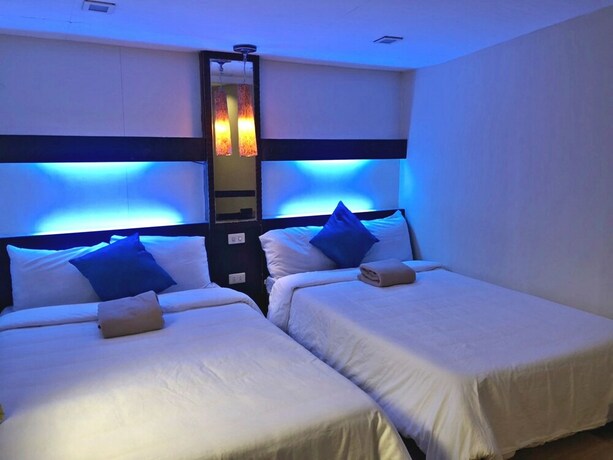 Imagen de la habitación del Hotel Royale Tagaytay Bed And Breakfast. Foto 34