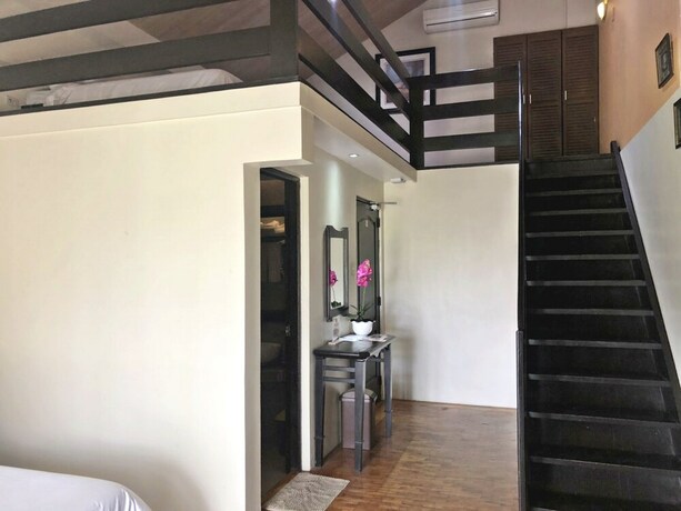 Imagen de la habitación del Hotel Royale Tagaytay Bed And Breakfast. Foto 35