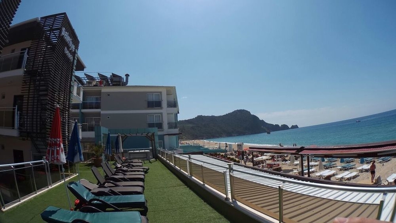Imagen general del Hotel Royalisa Palmiye Beach- Adult Only. Foto 1