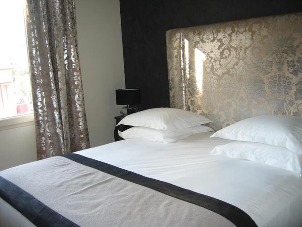 Imagen de la habitación del Hotel Royalmar. Foto 5