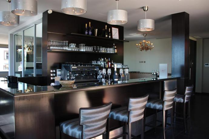 Imagen del bar/restaurante del Hotel Royalmar. Foto 3