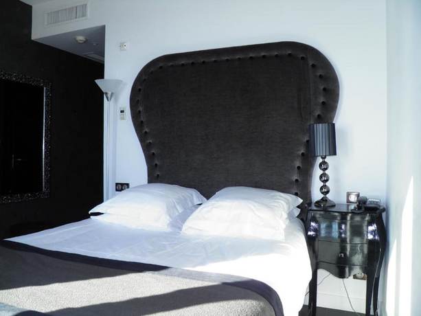 Imagen de la habitación del Hotel Royalmar. Foto 12