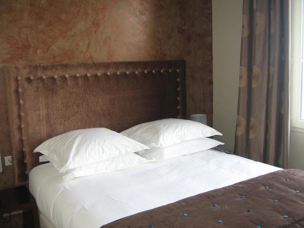 Imagen de la habitación del Hotel Royalmar. Foto 13