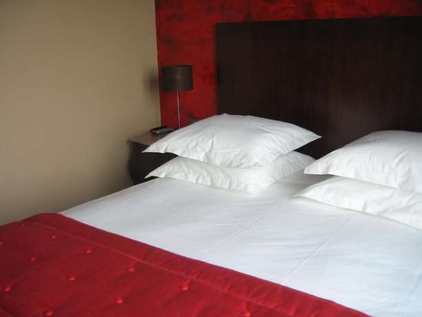 Imagen de la habitación del Hotel Royalmar. Foto 14