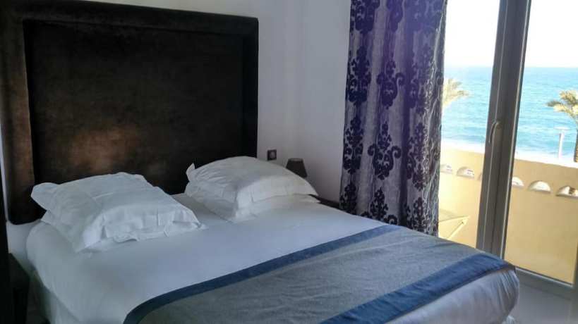 Imagen de la habitación del Hotel Royalmar. Foto 17