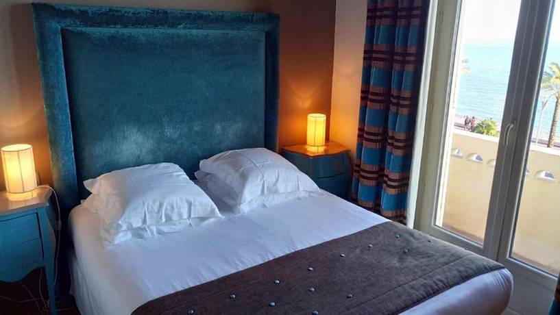 Imagen de la habitación del Hotel Royalmar. Foto 18