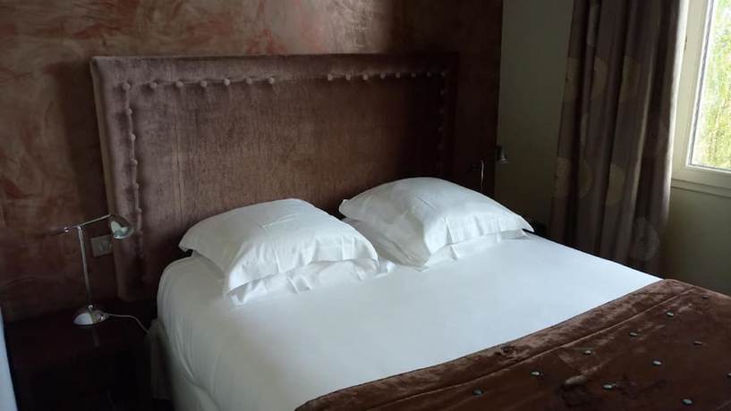 Imagen de la habitación del Hotel Royalmar. Foto 19