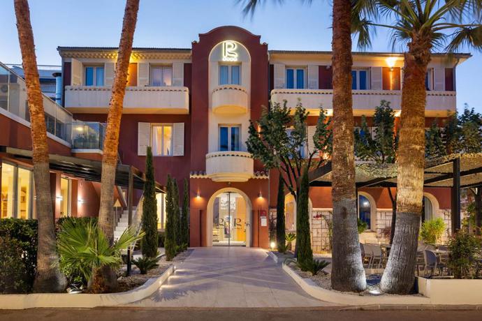 Imagen general del Hotel Royalmar. Foto 1