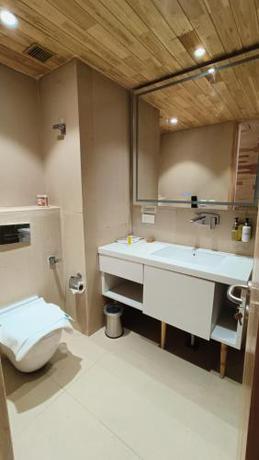 Imagen general del Hotel Royalpine Rosastays Kasauli. Foto 3