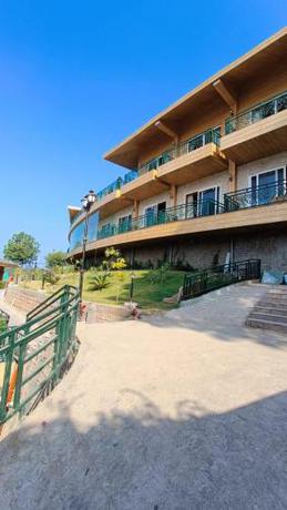 Imagen general del Hotel Royalpine Rosastays Kasauli. Foto 4
