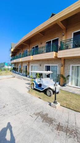 Imagen general del Hotel Royalpine Rosastays Kasauli. Foto 6