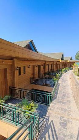 Imagen general del Hotel Royalpine Rosastays Kasauli. Foto 9