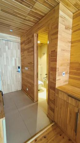 Imagen general del Hotel Royalpine Rosastays Kasauli. Foto 10