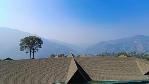 Imagen general del Hotel Royalpine Rosastays Kasauli. Foto 16