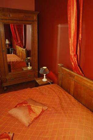 Imagen de la habitación del Hotel Royal-restaurant Bonhomme. Foto 6