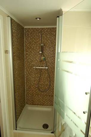 Imagen de la habitación del Hotel Royal-restaurant Bonhomme. Foto 10