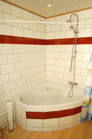 Imagen de la habitación del Hotel Royal-restaurant Bonhomme. Foto 14