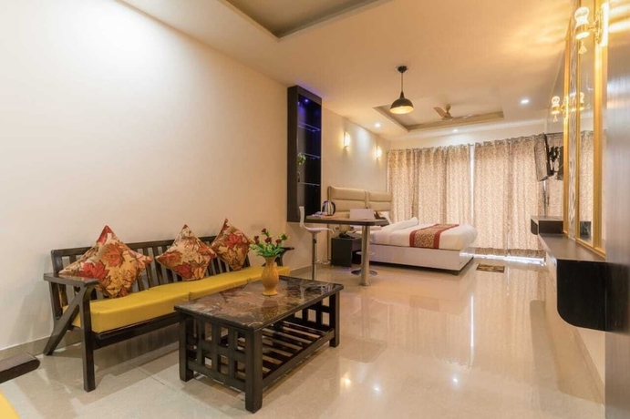 Imagen de la habitación del Hotel Royals Moonlight Resort Bhimtal. Foto 3