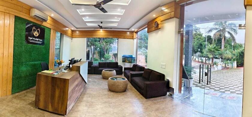 Imagen general del Hotel Royals Moonlight Resort. Foto 2