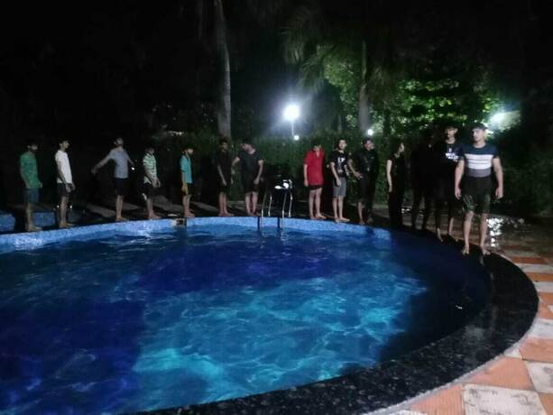 Imagen general del Hotel Royals Moonlight Resort. Foto 3