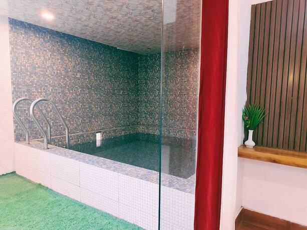 Imagen general del Hotel Royals Moonlight Resort. Foto 5