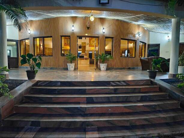 Imagen general del Hotel Royals Moonlight Resort. Foto 7