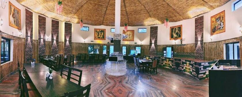 Imagen general del Hotel Royals Moonlight Resort. Foto 8