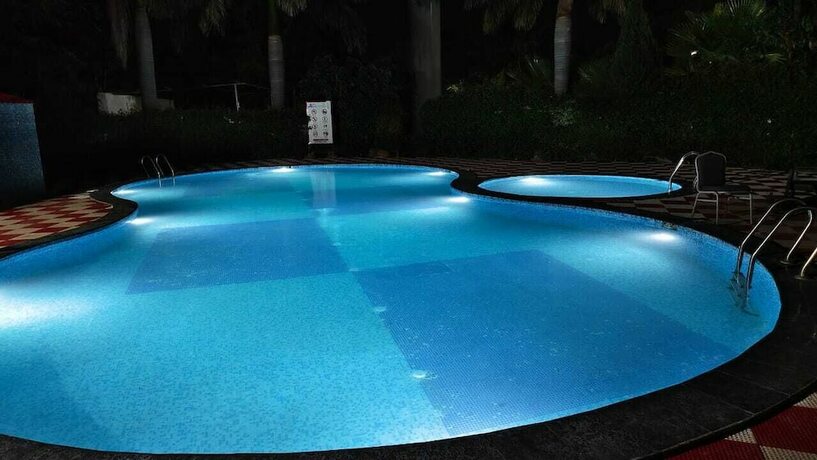 Imagen general del Hotel Royals Moonlight Resort. Foto 9