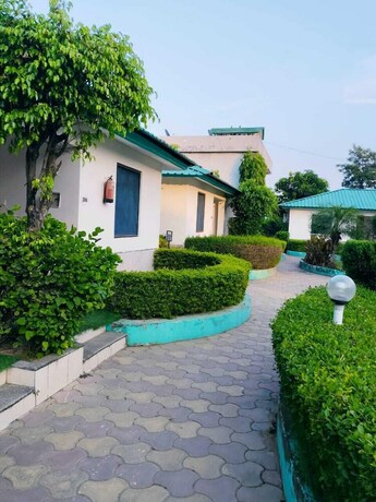 Imagen general del Hotel Royals Moonlight Resort. Foto 10