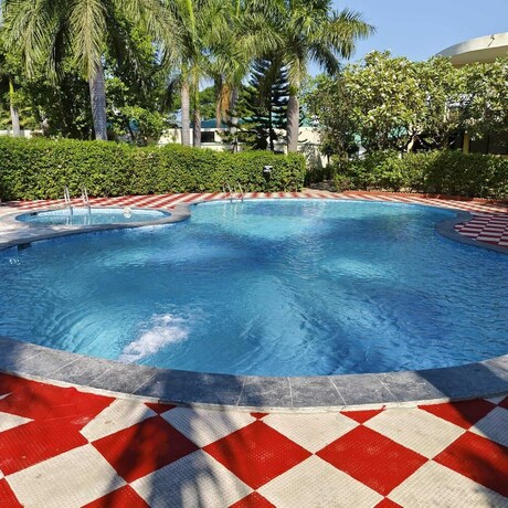 Imagen general del Hotel Royals Moonlight Resort. Foto 11