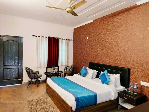 Imagen de la habitación del Hotel Royals Moonlight Resort. Foto 16