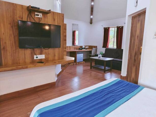 Imagen de la habitación del Hotel Royals Moonlight Resort. Foto 17