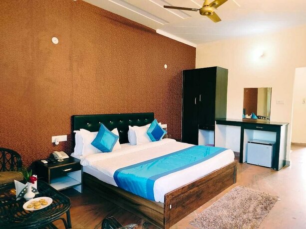 Imagen de la habitación del Hotel Royals Moonlight Resort. Foto 19