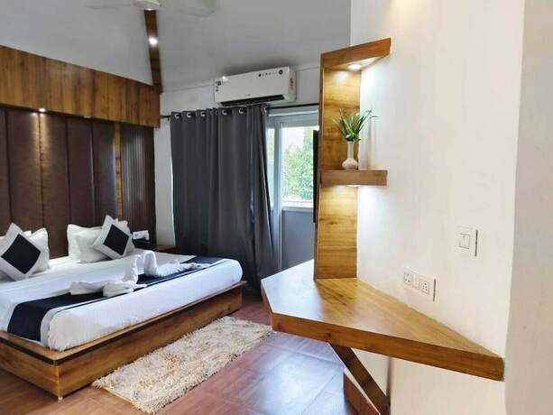 Imagen de la habitación del Hotel Royals Moonlight Resort. Foto 21