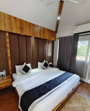 Imagen de la habitación del Hotel Royals Moonlight Resort. Foto 23
