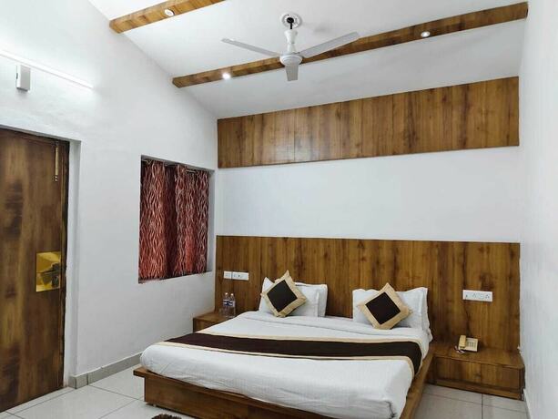 Imagen de la habitación del Hotel Royals Moonlight Resort. Foto 24