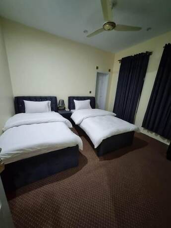 Imagen general del Hotel Royal\'s Villa by Premiere Inn. Foto 2